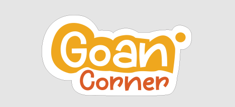 Goan corner Outlet at Manohar International Airport (GOX) 